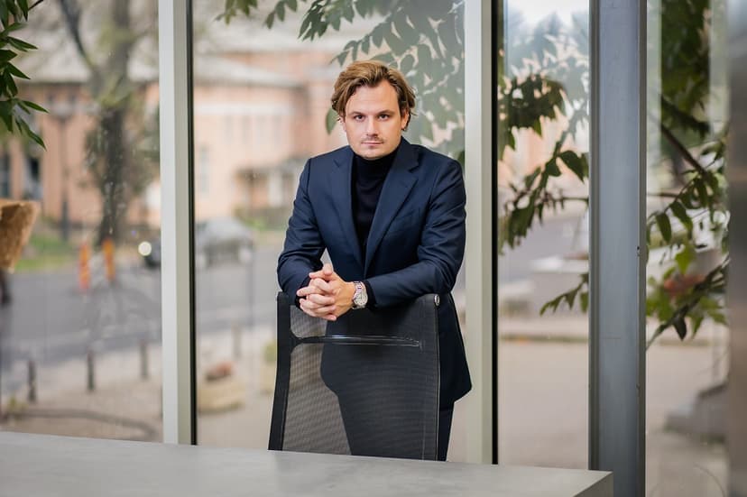 Romanian Agrifood Company DN Agrar Reports 65% Increase in Net Profit