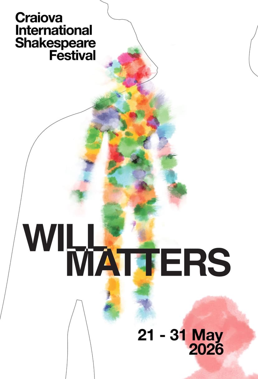 Will matters: Shakespeare Festival in Romania’s Craiova prepares extensive program for 2026 edition