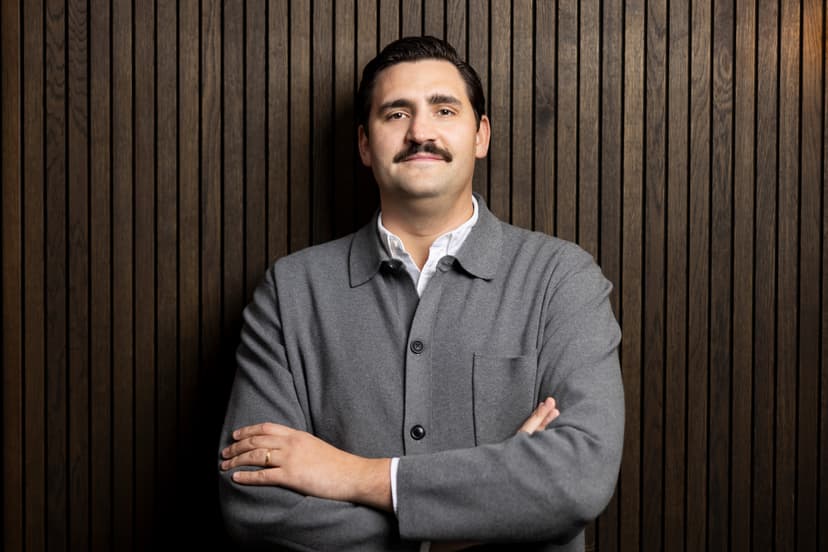 Wiktor Stopa Appointed Revolut's Growth Head for Romania, CEE