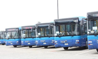 Lagos approves 13% rise in BRT fare