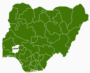 Osun Assembly speaker, 24 lawmakers leave PDP for Accord