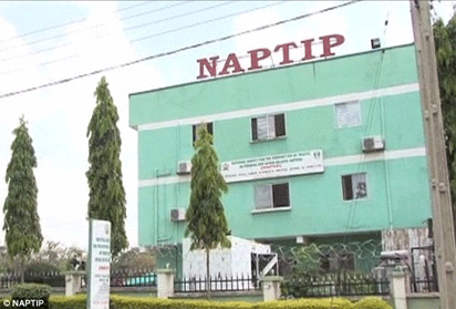 NAPTIP to probe daycare abuse claims amid Simi controversy