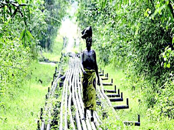 Niger Delta Group Urges Decentralization of Pipeline Surveillance