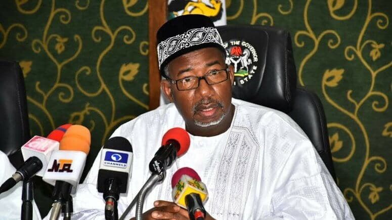 Bauchi gov commends Duguri residents after terrorist attacks