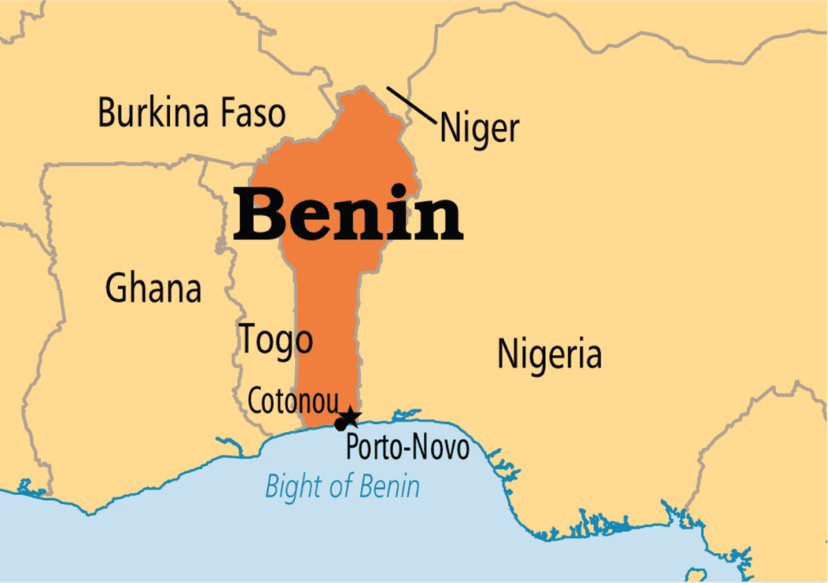 15 soldiers killed by Al-Qaeda-linked jihadists in Benin