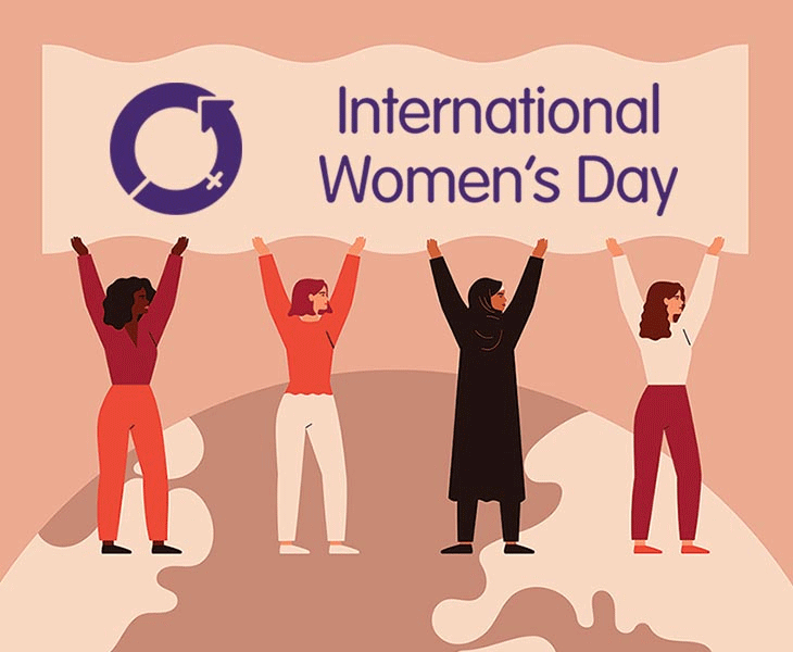 IWD: CAPPA urges stronger protections, inclusive policies for women