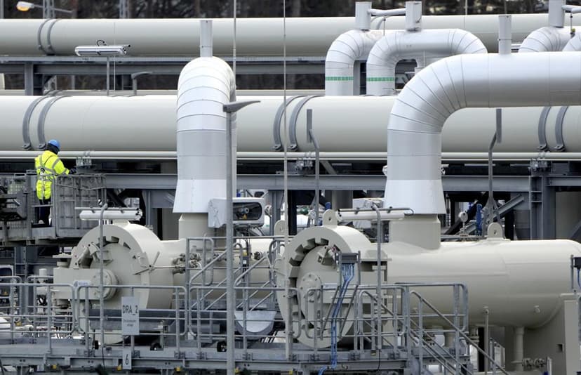 Gas shortage cuts 292MW from Nigeria’s power generation — NISO
