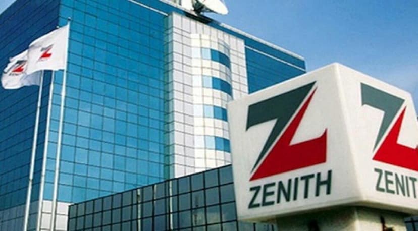 Visa Partners Zenith Bank to Launch Signature Card for Affluent Customers