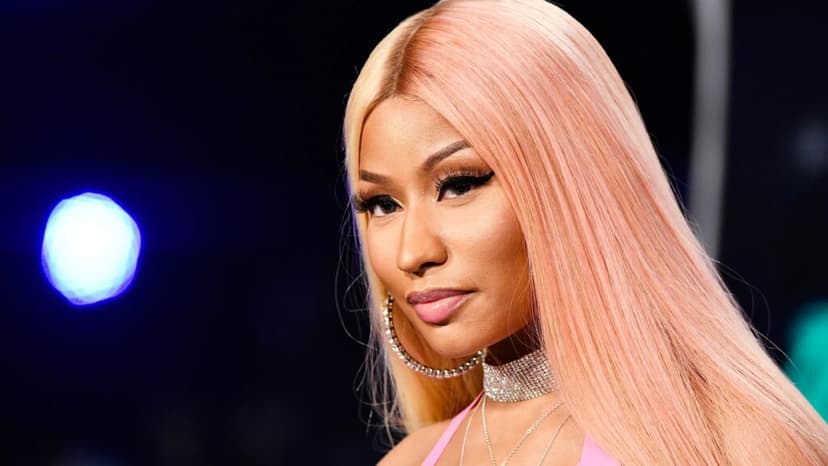US rapper Nicki Minaj to sue Nigerian X user over cyberbullying