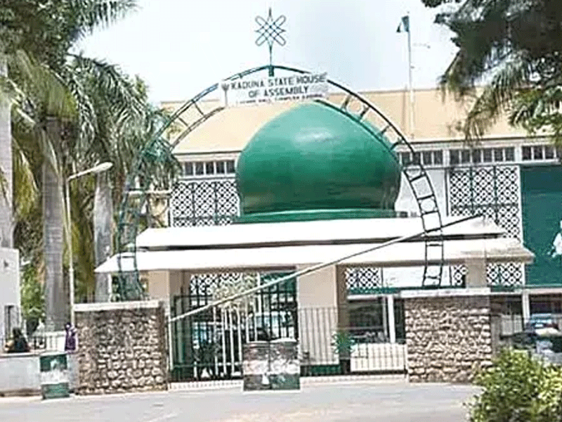 Kaduna Assembly rejects Soba LGA 2026 budget, cites irregularities