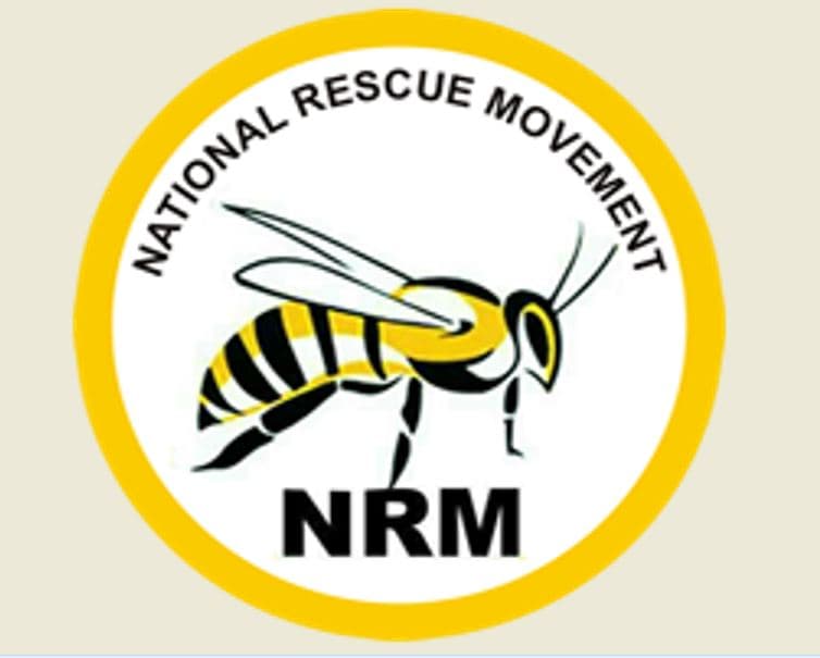 NRM Alleges Plot to Hijack Party Ahead of 2027 Elections