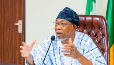 Aregbesola, labour blast US over Cuba blockade