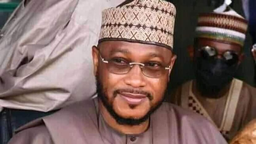 Zamfara Governor Lawal Distributes Farm Inputs for Dry Season Farming