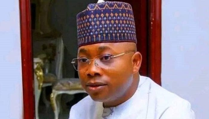 Kogi Government Praises Tinubu’s Commitment to State Police