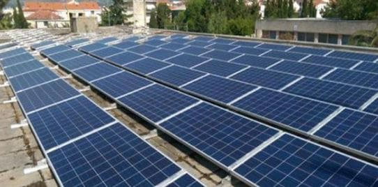 Nigeria Approves N100 Billion Solar Program for Public Institutions