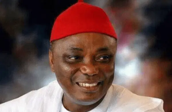 Former Senator Peter Nwaoboshi Laid to Rest