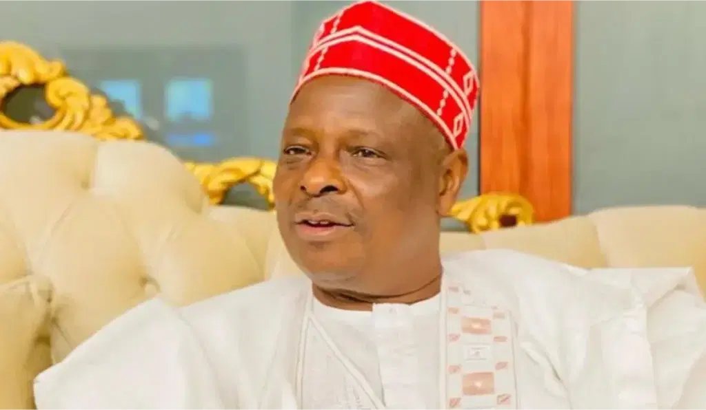 NNPP Writes US Congress to Defend Kwankwaso Against Terrorism Allegations