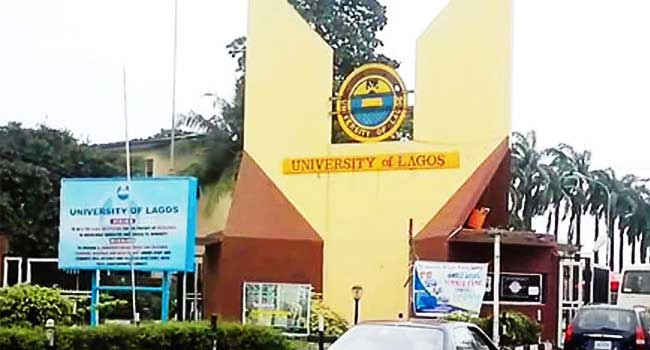 Amputated Jan, Feb salaries: UNILAG lecturers begin indefinite strike