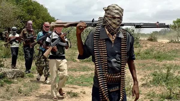 Terror Network Exposed in Nasarawa, Kogi, and Benue States, Nigeria