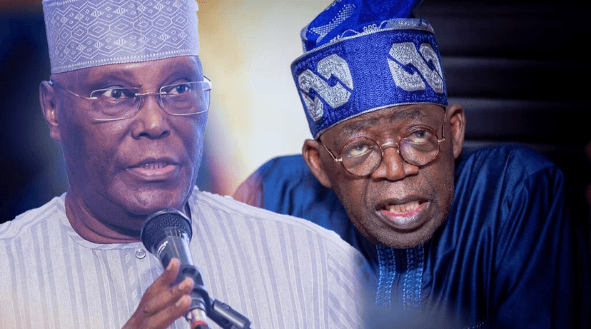Democracy under siege: Tinubu’s chokehold suffocating Nigeria — Atiku
