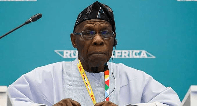Obasanjo Targets 10,000 Beneficiaries for 89th Birthday