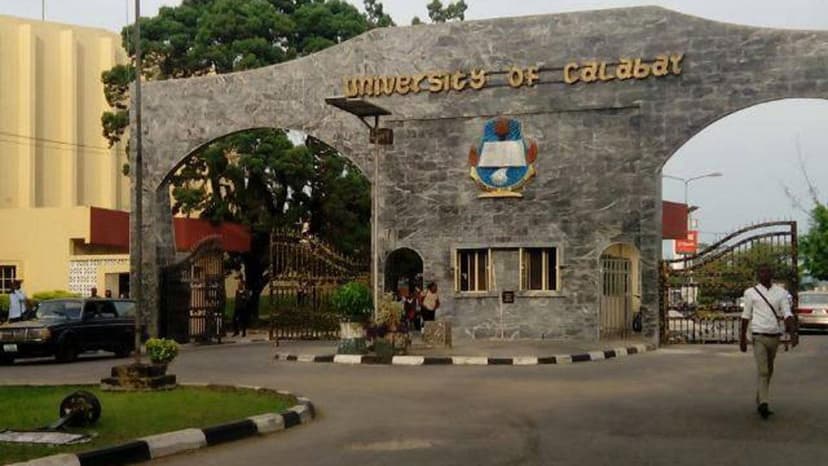 Court orders UNICAL to pay N55m to eight demoted students