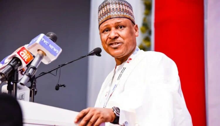 Nigerian Information Minister Praises Tinubu's Economic Reforms