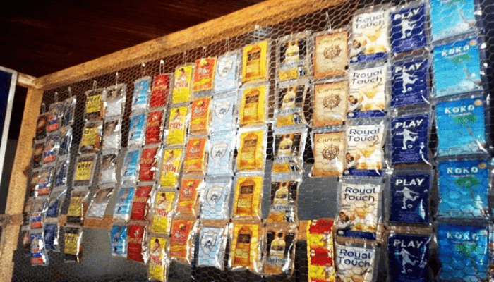 Sachet ban: Solving a health crisis, worsening mass poverty?