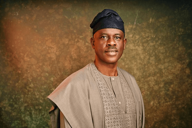 Tinubu is re-engineering Nigeria for tomorrow’s prosperity — Sen Obanikoro
