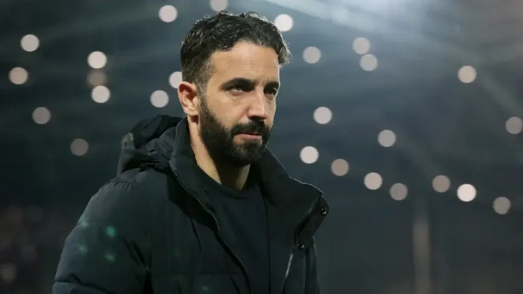 Sacking Amorim could cost Man Utd £16 million