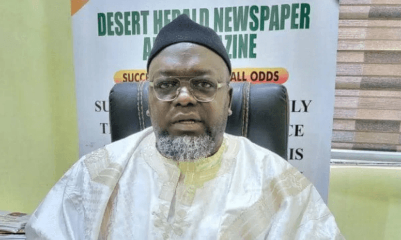 Court Adjourns Tukur Mamu’s Fundamental Rights Suit Against AGF