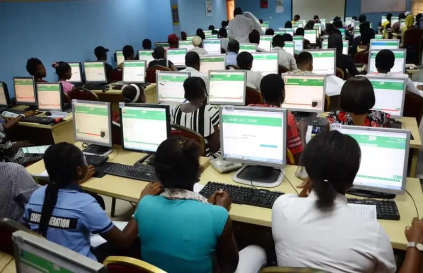 JAMB targets N23.8bn IGR in 2026, plans N6bn remittance to federation account