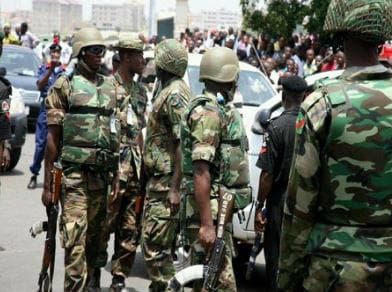 Blood bath as terrorists launch multiple attacks on Borno, Yobe communities