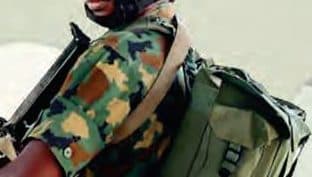 Army launches investigation into killing of Ogun labourer