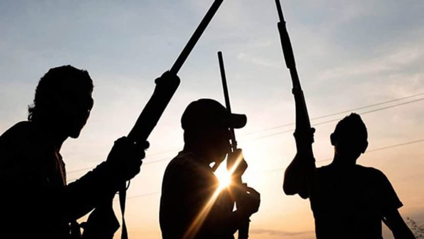 Gunmen Attack Police Checkpoint in Kebbi, Killing Two Officers