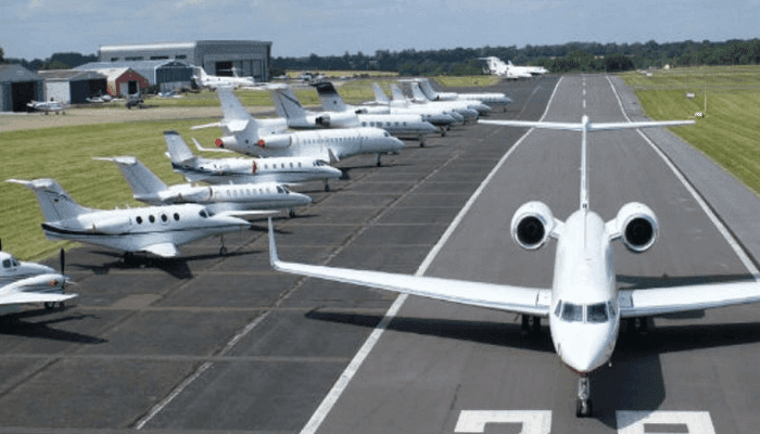 CTC PRACTICE DIRECTION: 541 days after, Nigerian airlines still battle leasing challenges
