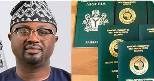 Passport Scam: US-based Nigerians cry out over activities of ‘cleric’ linked to Atlanta Consulate