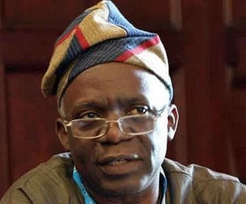 Falana Criticizes Reintroduction of Monthly Sanitation in Lagos State