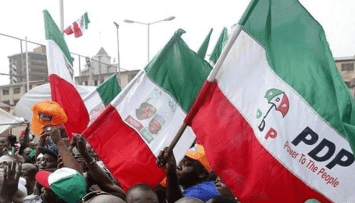 Court Affirms Legality of 2025 Ibadan PDP Convention