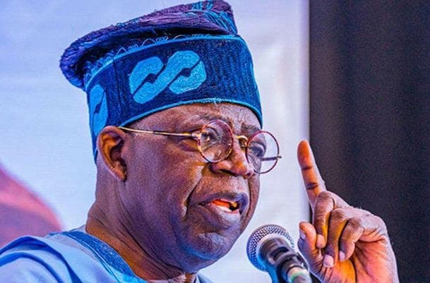 Nigerian President Tinubu Dismisses Social Media as Election Platform