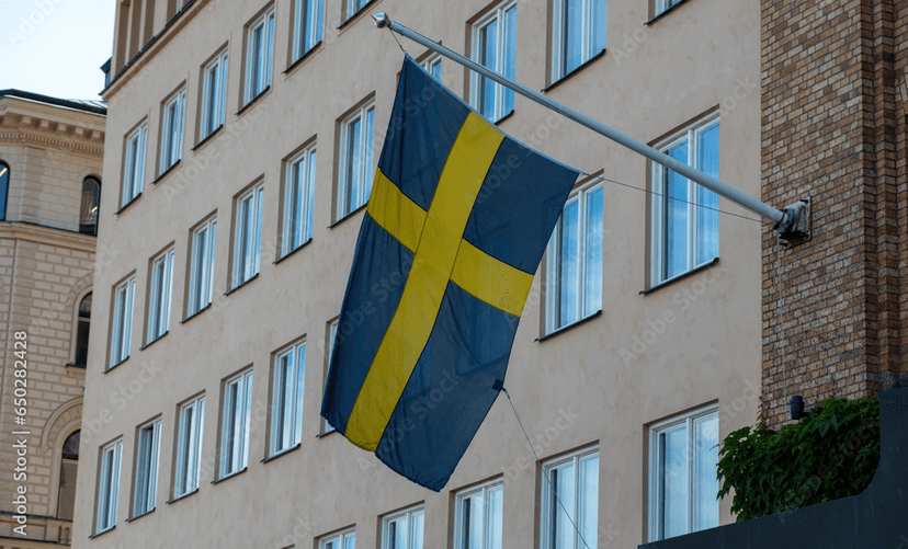 Sweden to Increase Deportations of Convicted Immigrants