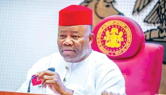 Igbo elders write Akpabio on state police
