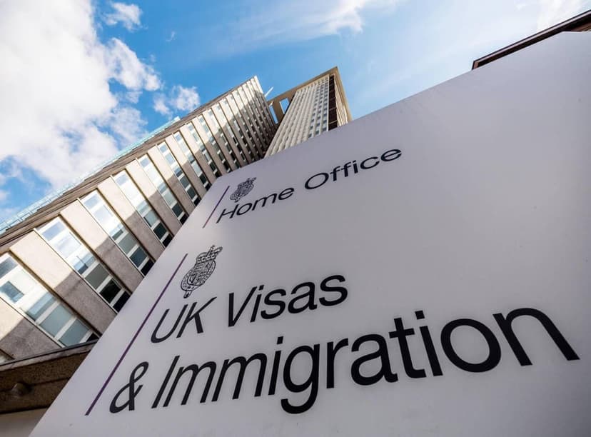 UK to Stop Issuing Study Visas to Four Countries