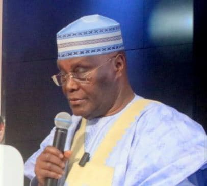 Atiku slams govs’ APC defections, says it’s for ‘personal survival’