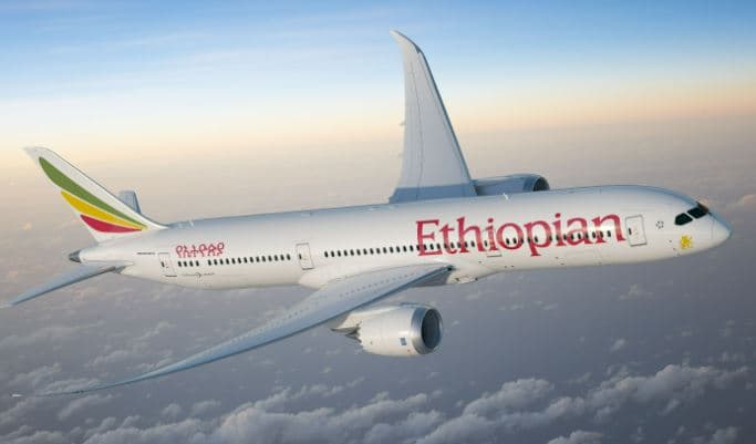 Ethiopian Airlines adds Negele Borena, Gore Metu, Debre Markos to network