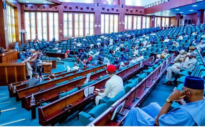 Reps summon REA contractors over energising education projects