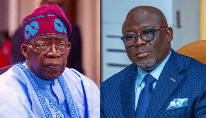Interrogating the Tinubu–Oborevwori Political Partnership in Delta Ahead of 2027 Elections