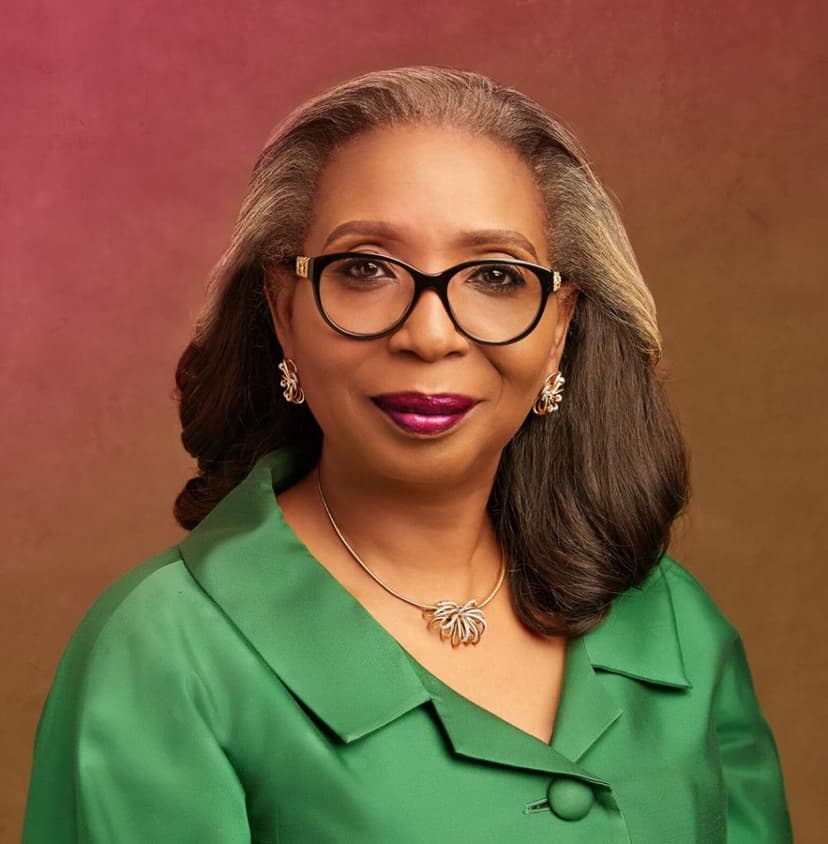 Ibukun Awosika Reveals Many Wealthy Nigerians Are Deeply Indebted