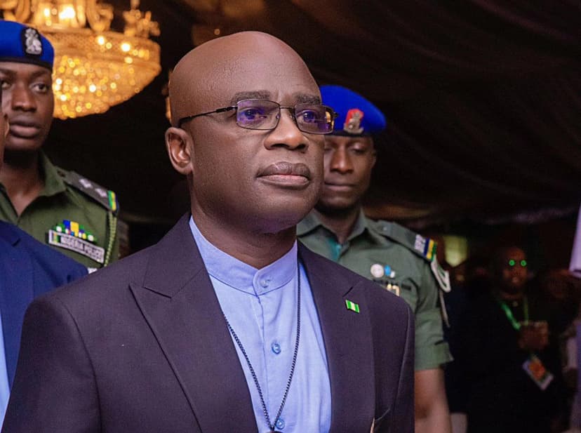 Benue seeks N242bn for roads, partners with NCDC for development