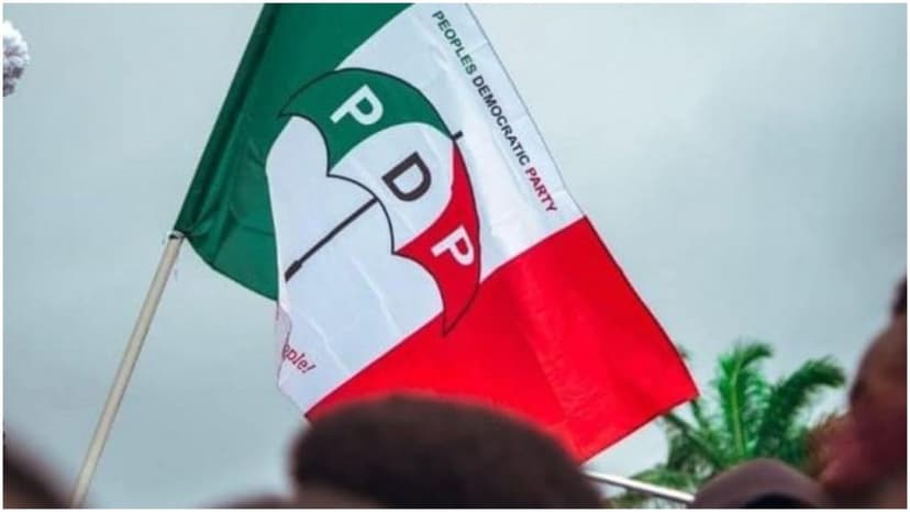 PDP Awaits Court Judgment on Ibadan Convention